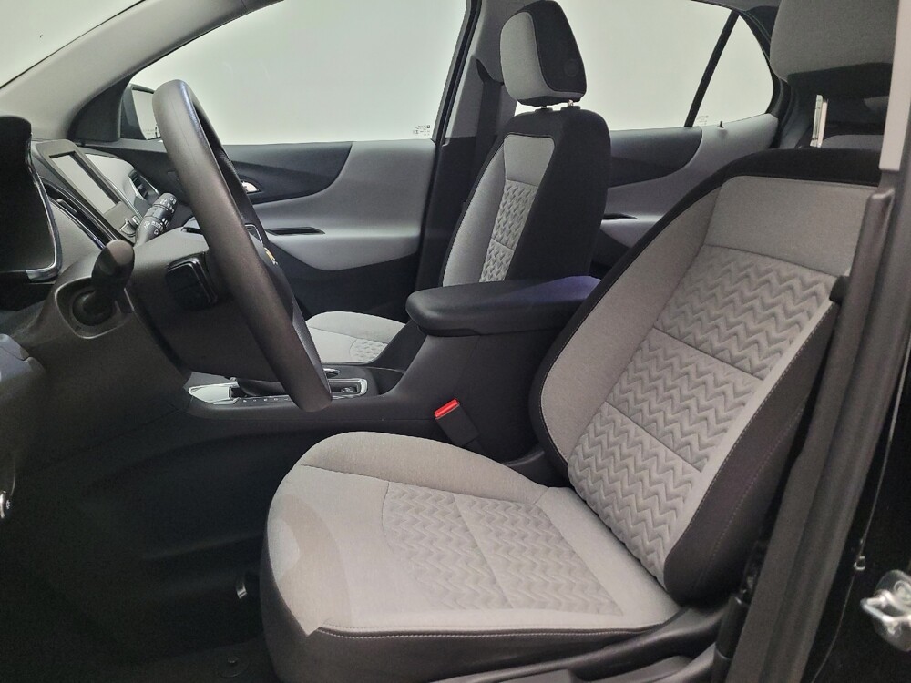 2024 Chevrolet Equinox in Downey, CA 90241 - 18105191 17