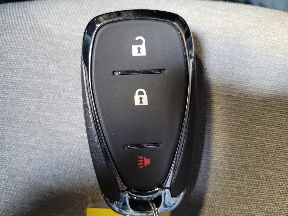 2024 Chevrolet Equinox in Downey, CA 90241 - 18105191 32