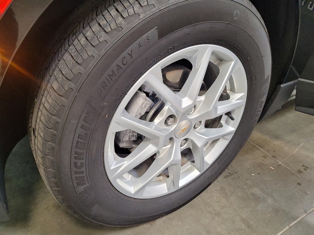 2024 Chevrolet Equinox in Downey, CA 90241 - 18105191 31