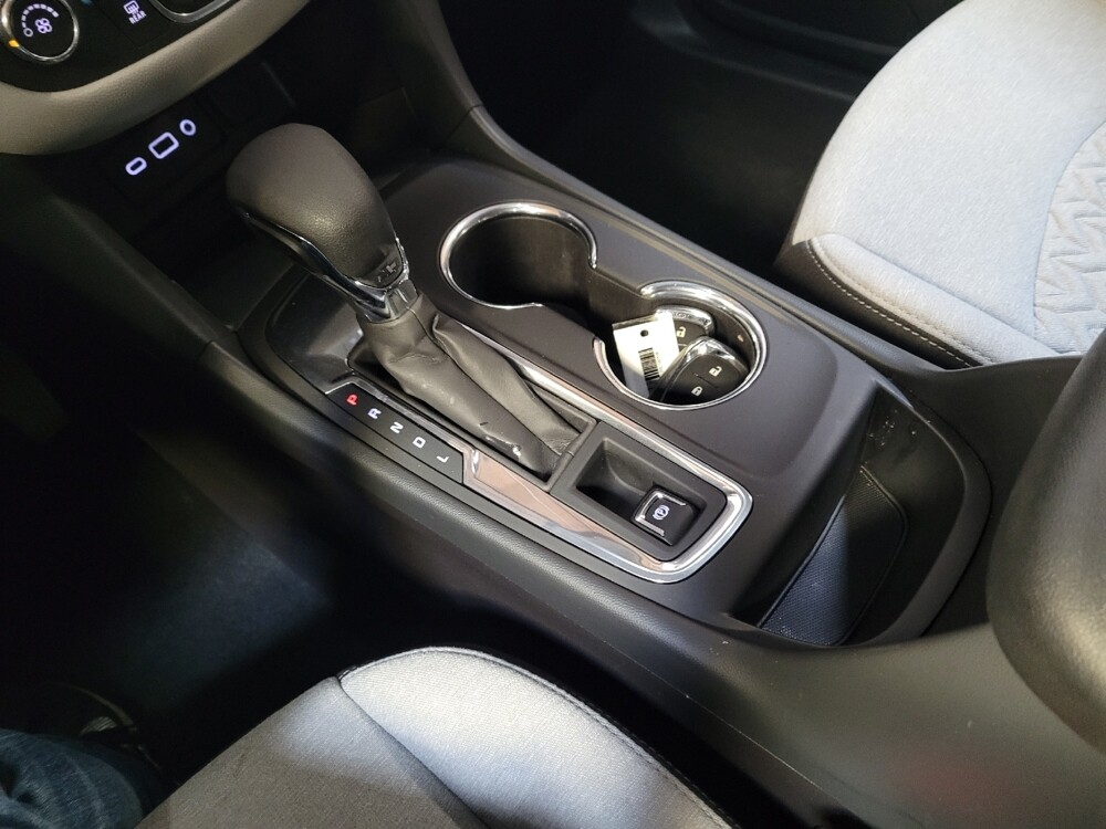 2024 Chevrolet Equinox in Downey, CA 90241 - 18105191 26