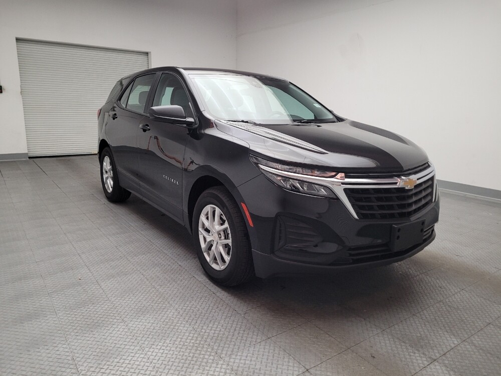 2024 Chevrolet Equinox in Downey, CA 90241 - 18105191 13