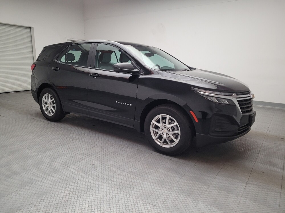 2024 Chevrolet Equinox in Downey, CA 90241 - 18105191 11