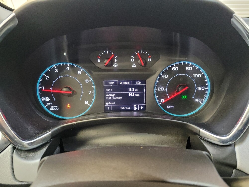 2024 Chevrolet Equinox in Downey, CA 90241 - 18105191 23