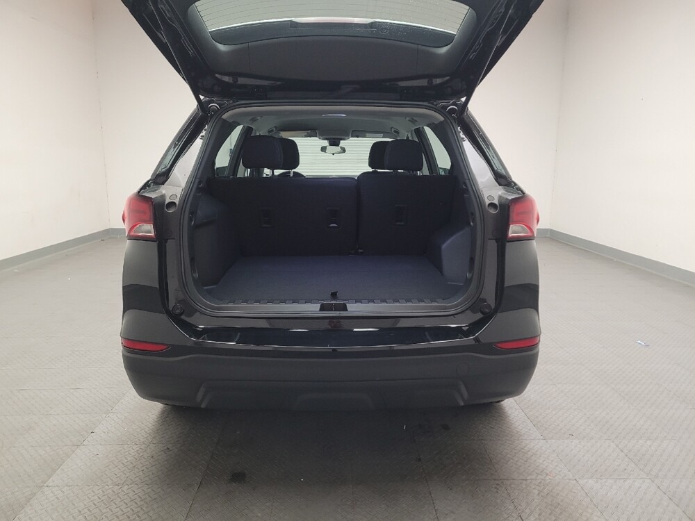 2024 Chevrolet Equinox in Downey, CA 90241 - 18105191 29