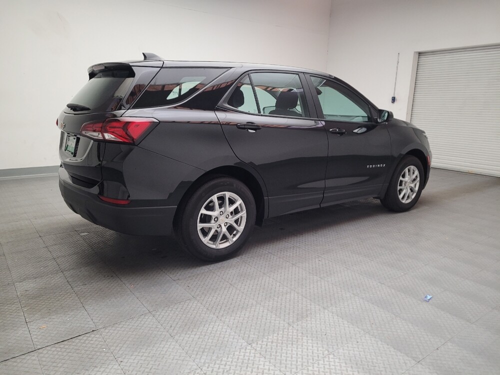2024 Chevrolet Equinox in Downey, CA 90241 - 18105191 10