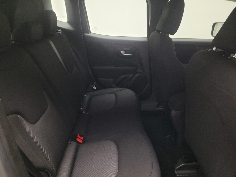 2021 Jeep Renegade in Downey, CA 90241 - 18105192 19