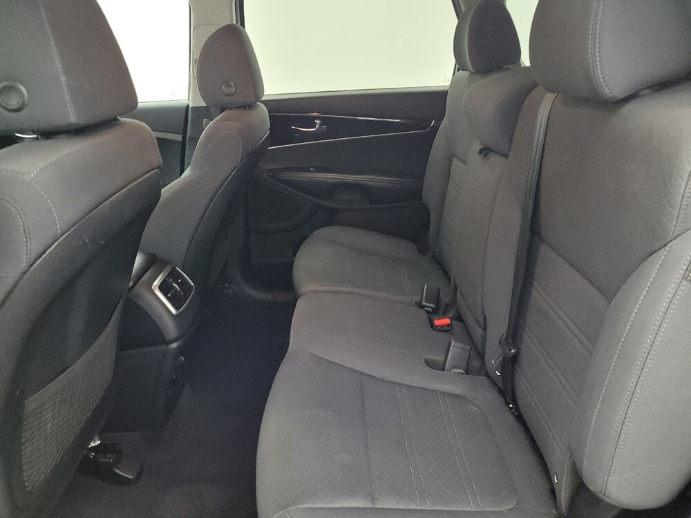 2020 Kia Sorento in Greenville, SC 29607 - 18105194 18