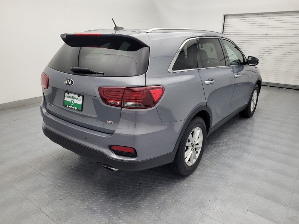 2020 Kia Sorento in Greenville, SC 29607 - 18105194 9