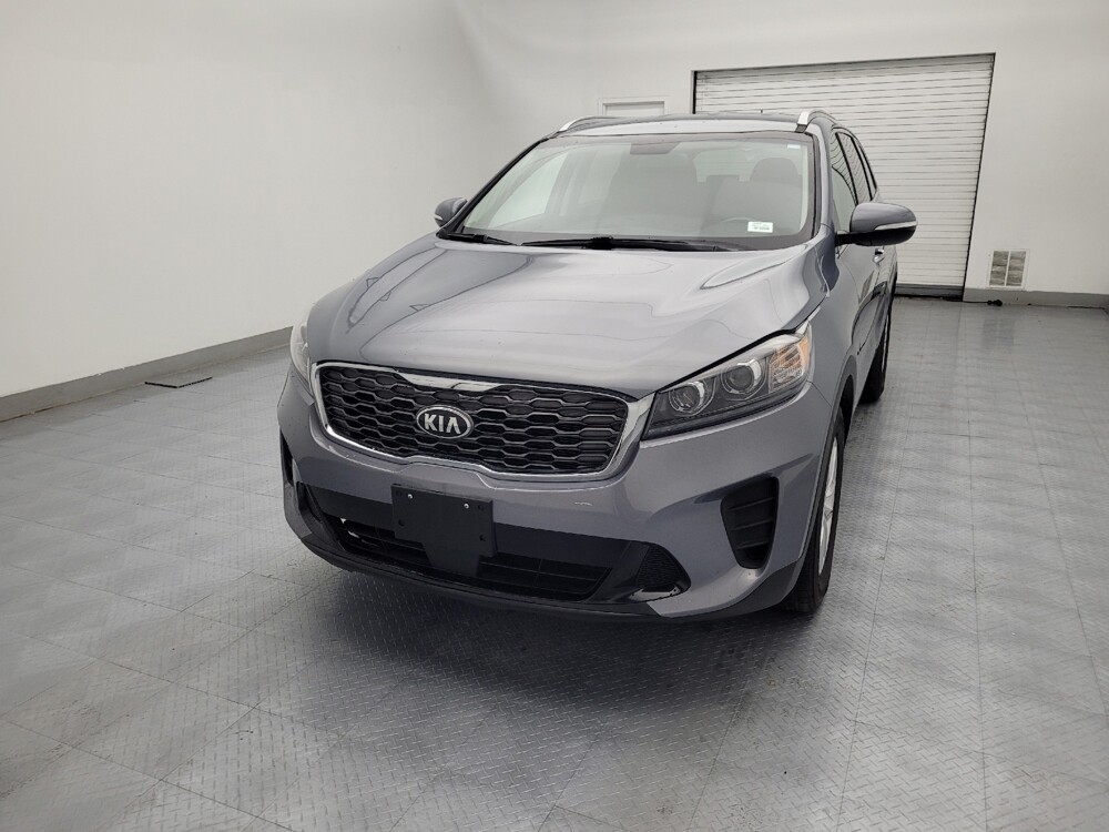 2020 Kia Sorento in Greenville, SC 29607 - 18105194 15