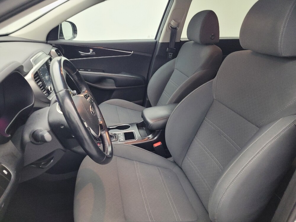 2020 Kia Sorento in Greenville, SC 29607 - 18105194 17