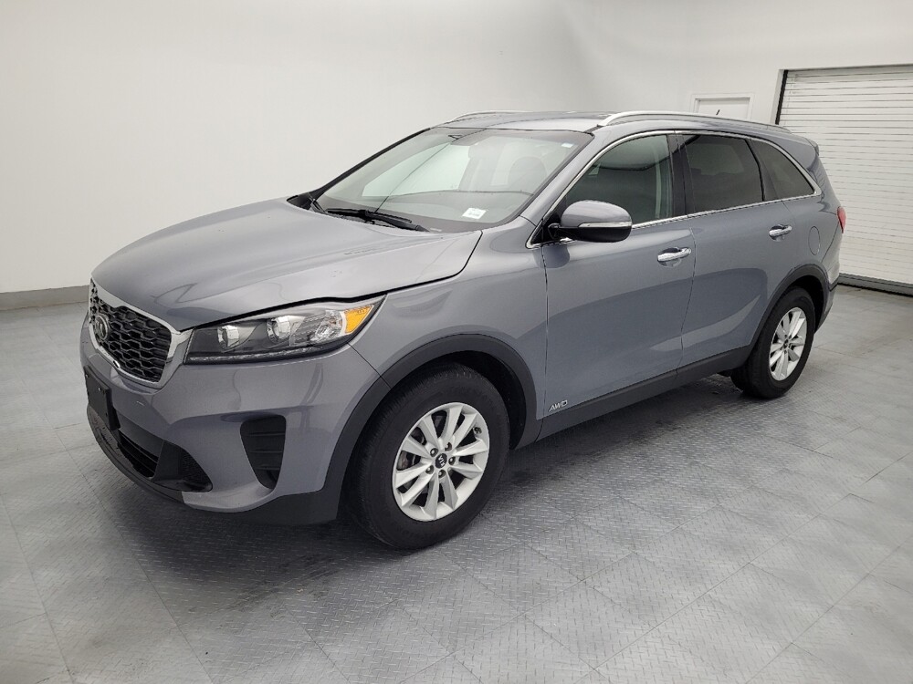 2020 Kia Sorento in Greenville, SC 29607 - 18105194 2