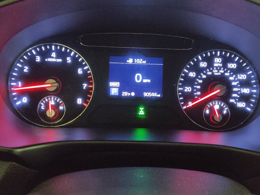 2020 Kia Sorento in Greenville, SC 29607 - 18105194 23