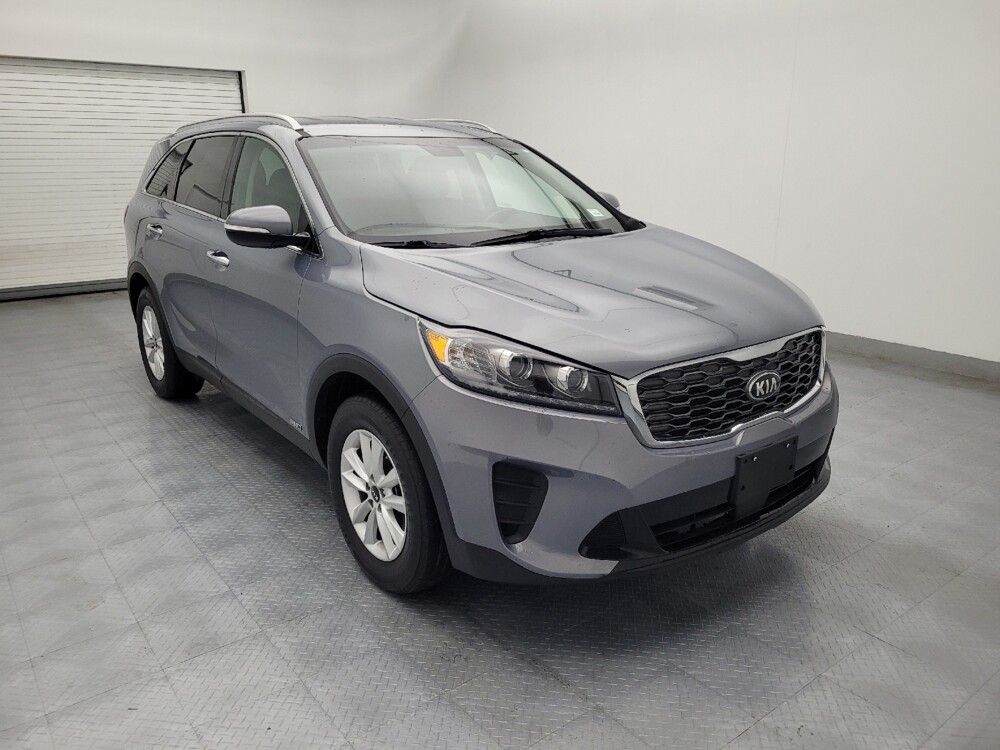 2020 Kia Sorento in Greenville, SC 29607 - 18105194 13