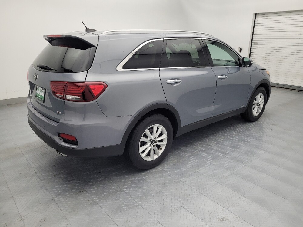 2020 Kia Sorento in Greenville, SC 29607 - 18105194 10