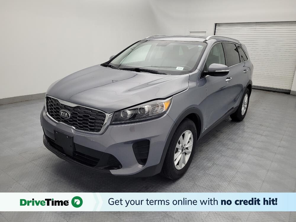 2020 Kia Sorento in Greenville, SC 29607 - 18105194