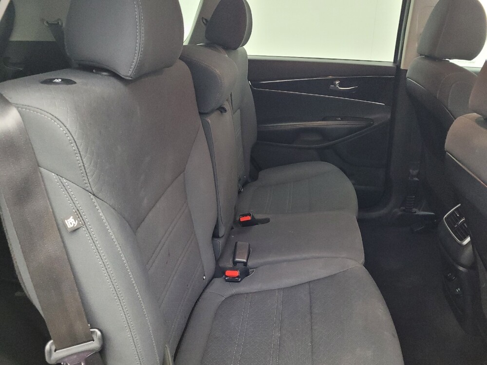 2020 Kia Sorento in Greenville, SC 29607 - 18105194 19