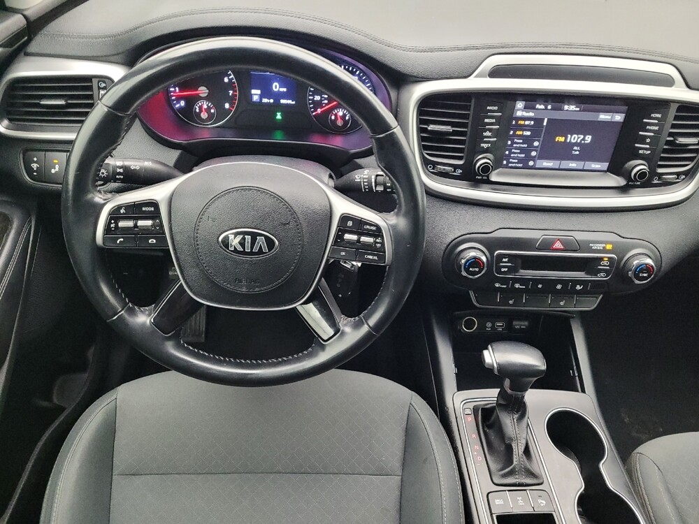 2020 Kia Sorento in Greenville, SC 29607 - 18105194 22