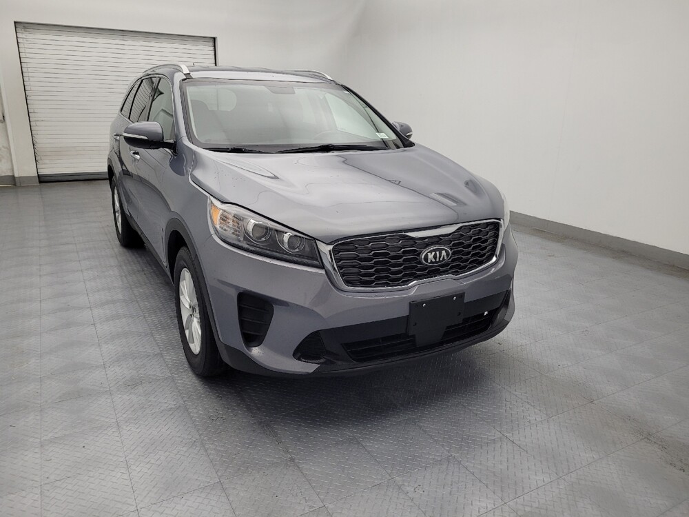 2020 Kia Sorento in Greenville, SC 29607 - 18105194 14