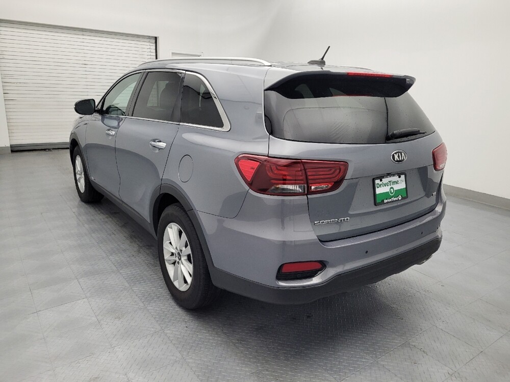 2020 Kia Sorento in Greenville, SC 29607 - 18105194 5