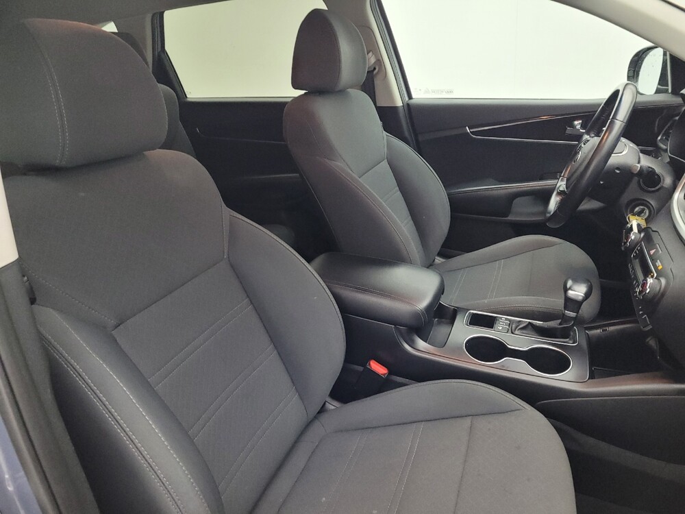 2020 Kia Sorento in Greenville, SC 29607 - 18105194 21