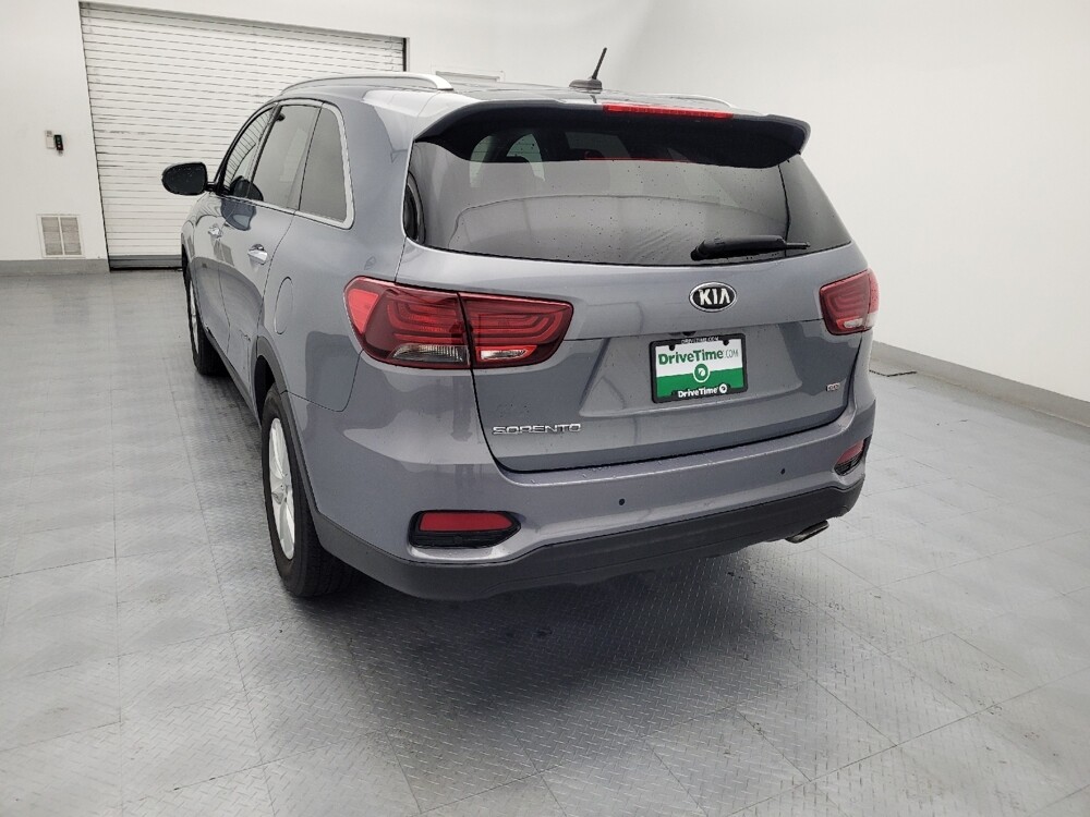 2020 Kia Sorento in Greenville, SC 29607 - 18105194 6