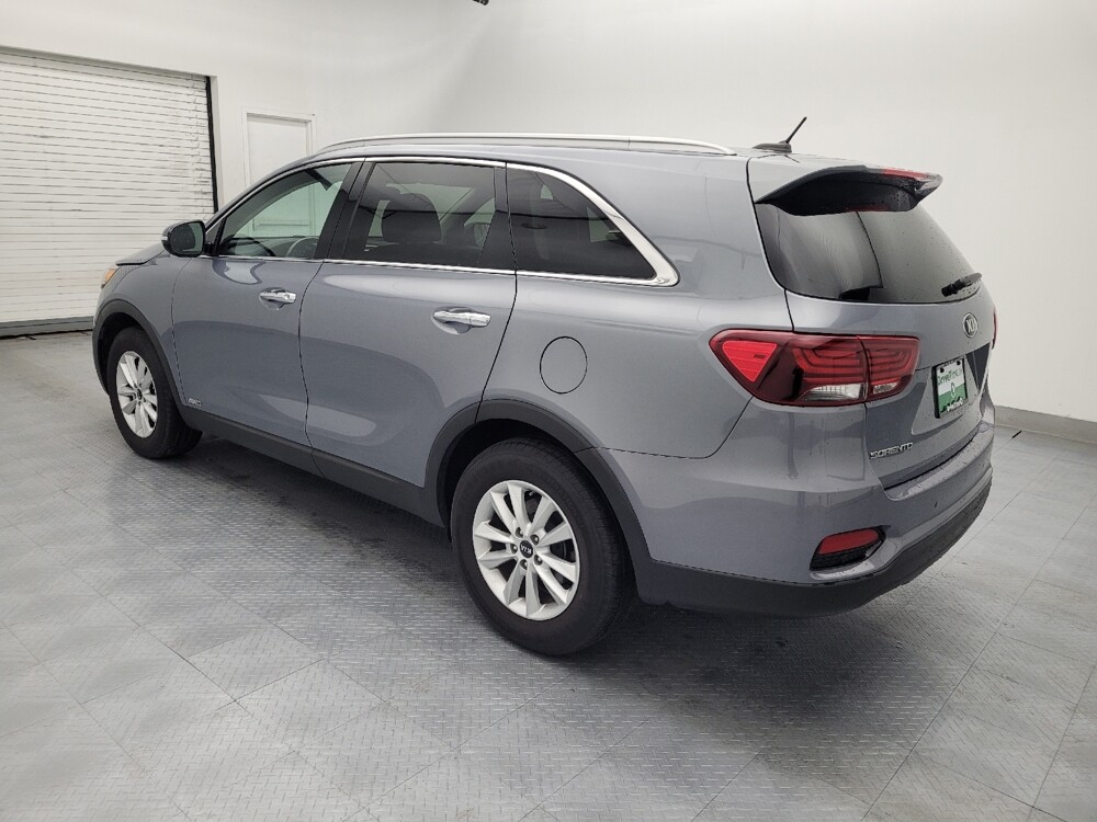 2020 Kia Sorento in Greenville, SC 29607 - 18105194 3
