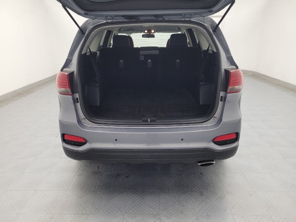 2020 Kia Sorento in Greenville, SC 29607 - 18105194 29