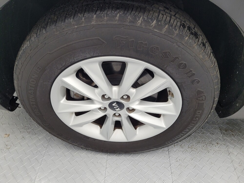 2020 Kia Sorento in Greenville, SC 29607 - 18105194 31