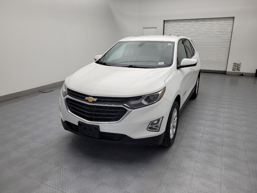 2019 Chevrolet Equinox in Greenville, SC 29607 - 18105196 15