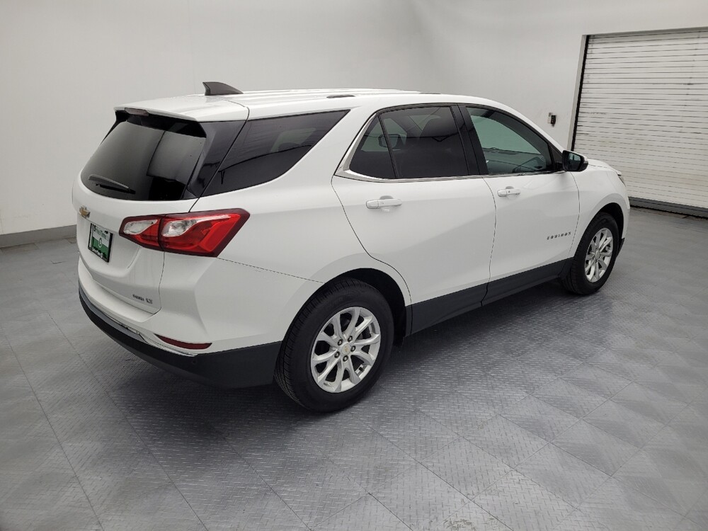2019 Chevrolet Equinox in Greenville, SC 29607 - 18105196 10