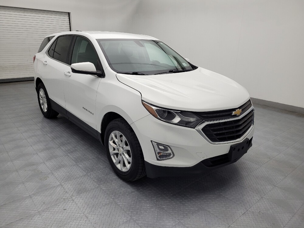 2019 Chevrolet Equinox in Greenville, SC 29607 - 18105196 13