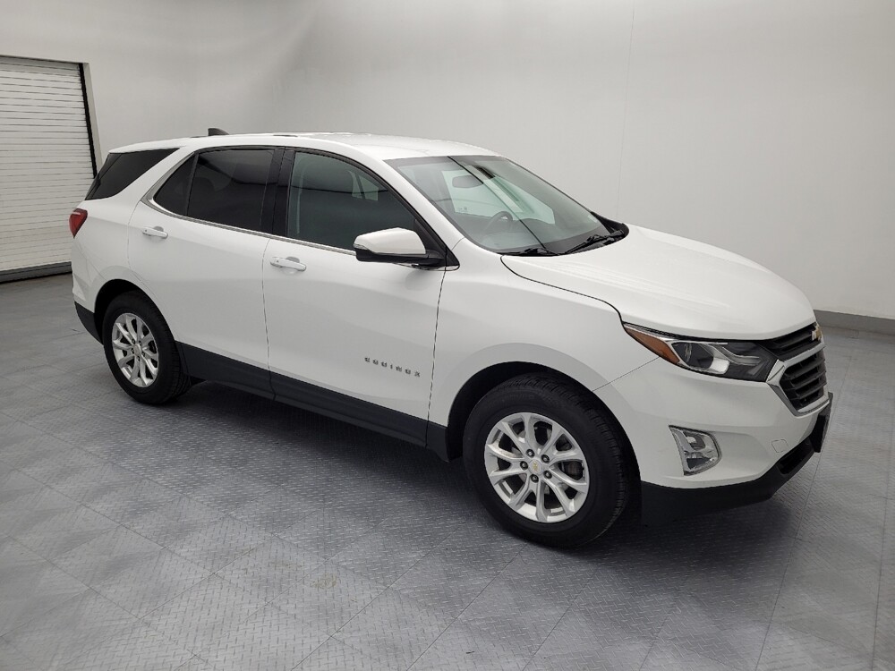 2019 Chevrolet Equinox in Greenville, SC 29607 - 18105196 11