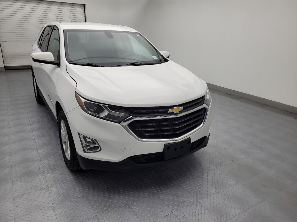 2019 Chevrolet Equinox in Greenville, SC 29607 - 18105196 14