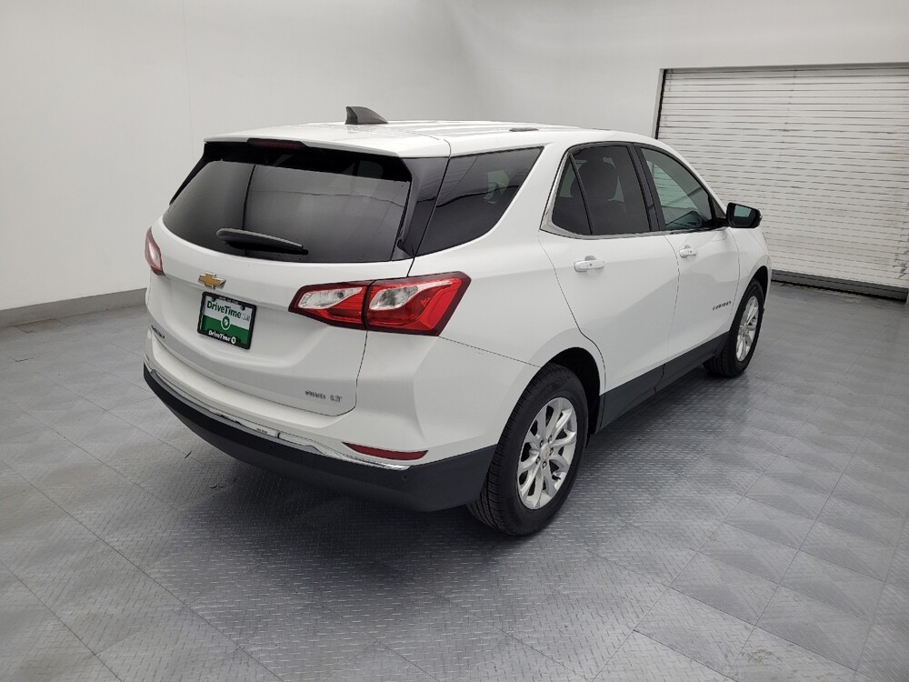 2019 Chevrolet Equinox in Greenville, SC 29607 - 18105196 9