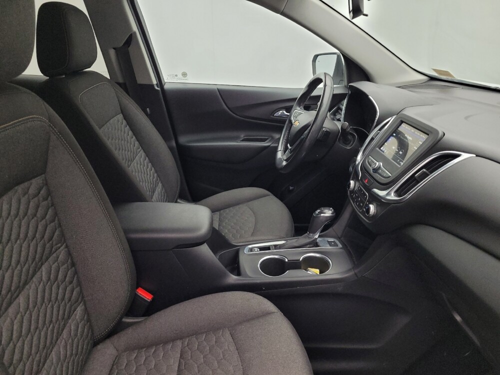 2019 Chevrolet Equinox in Greenville, SC 29607 - 18105196 21