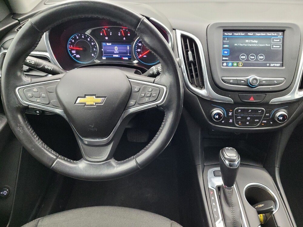 2019 Chevrolet Equinox in Greenville, SC 29607 - 18105196 22
