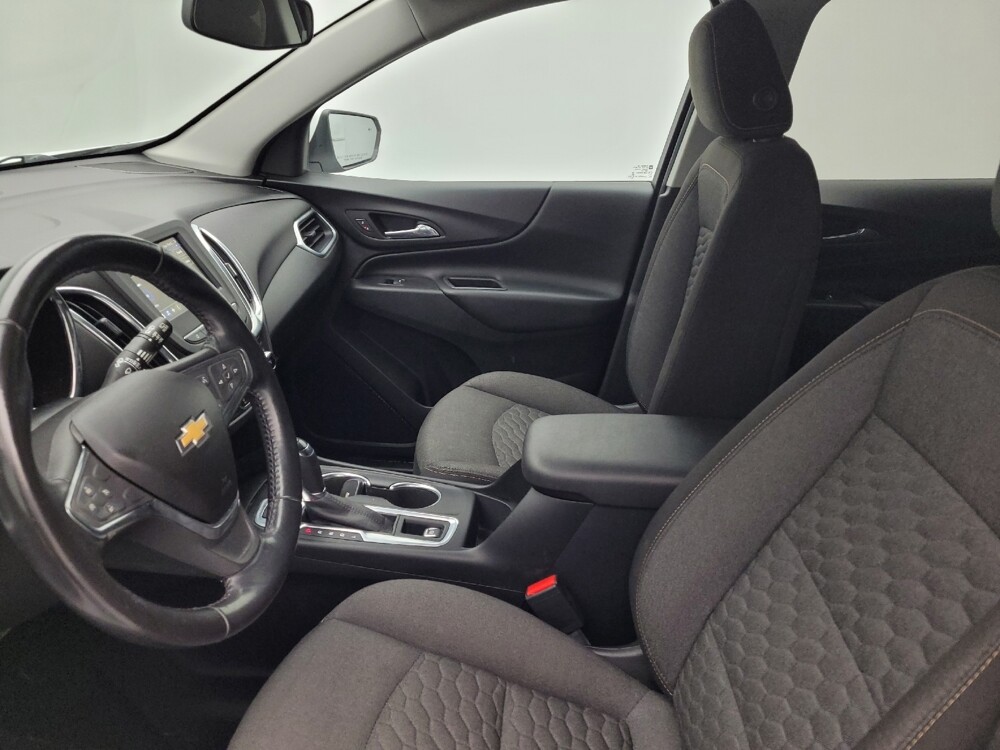 2019 Chevrolet Equinox in Greenville, SC 29607 - 18105196 17