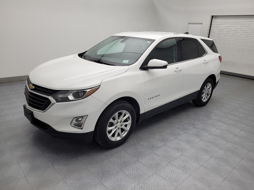 2019 Chevrolet Equinox in Greenville, SC 29607 - 18105196 2