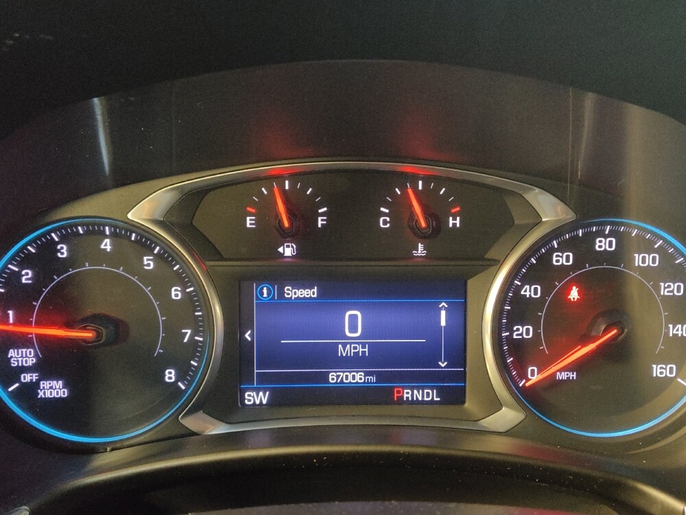 2019 Chevrolet Equinox in Greenville, SC 29607 - 18105196 23