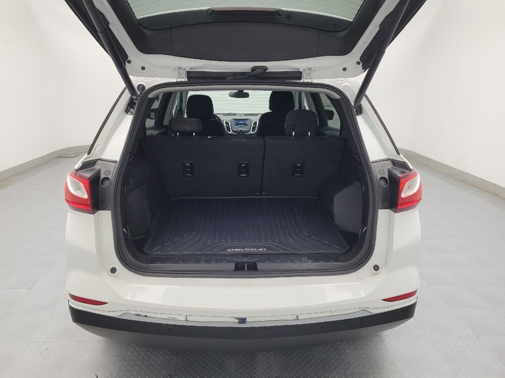 2019 Chevrolet Equinox in Greenville, SC 29607 - 18105196 29