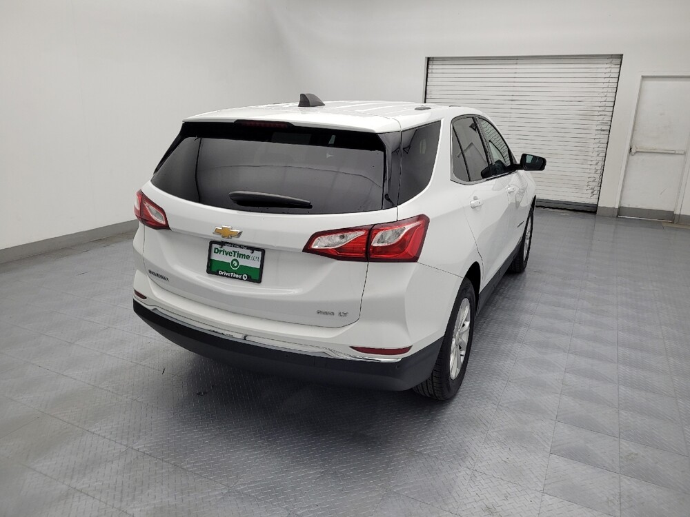 2019 Chevrolet Equinox in Greenville, SC 29607 - 18105196 7