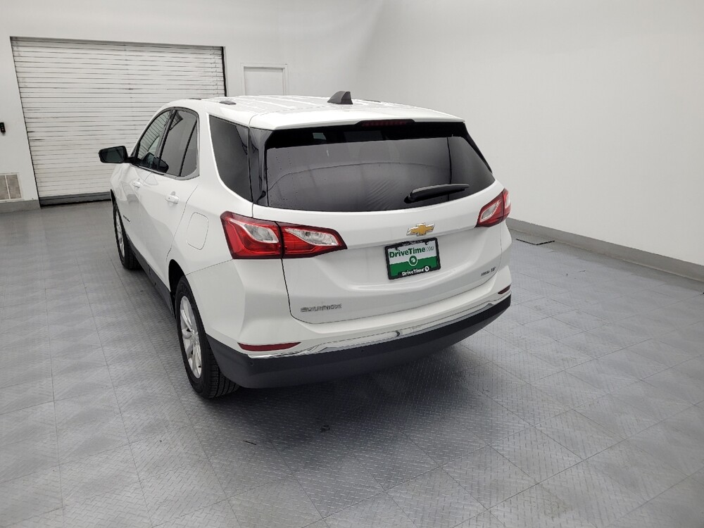 2019 Chevrolet Equinox in Greenville, SC 29607 - 18105196 6