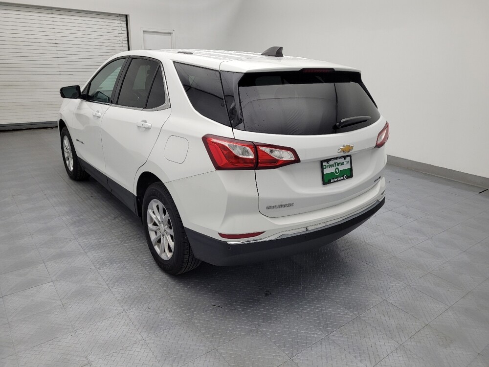 2019 Chevrolet Equinox in Greenville, SC 29607 - 18105196 5