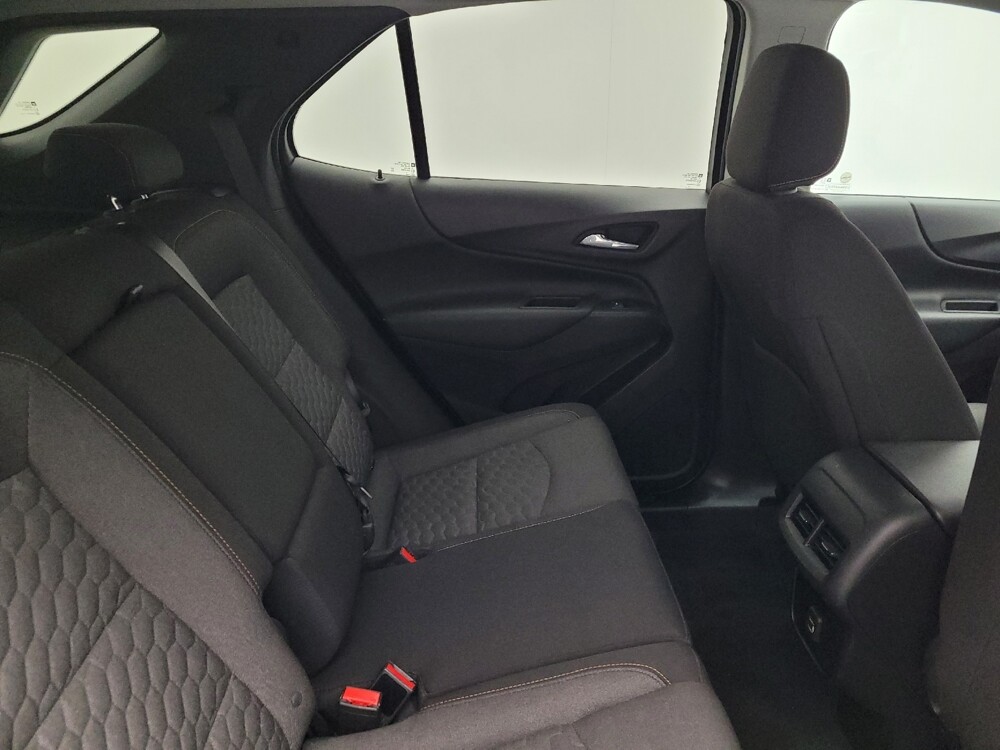 2019 Chevrolet Equinox in Greenville, SC 29607 - 18105196 19