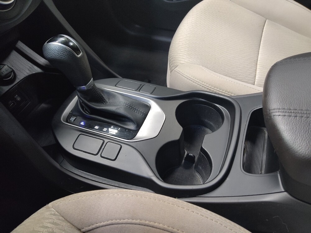 2017 Hyundai Santa Fe in Fayetteville, NC 28304 - 18105198 26