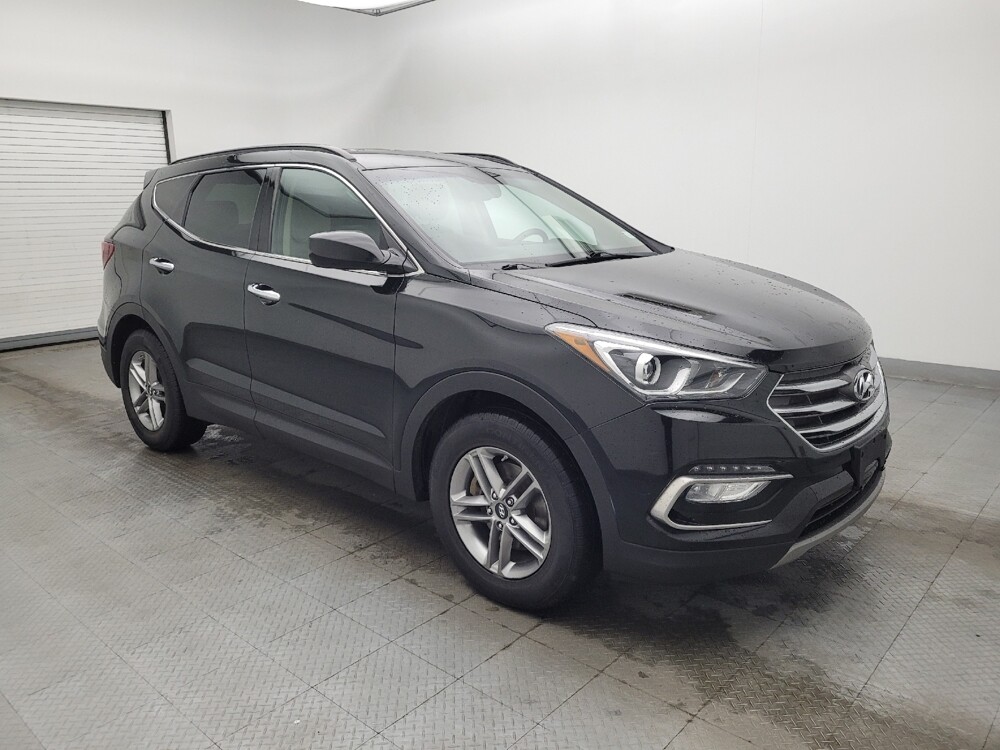 2017 Hyundai Santa Fe in Fayetteville, NC 28304 - 18105198 11