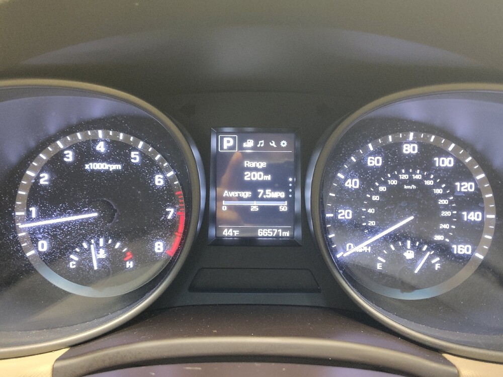 2017 Hyundai Santa Fe in Fayetteville, NC 28304 - 18105198 23