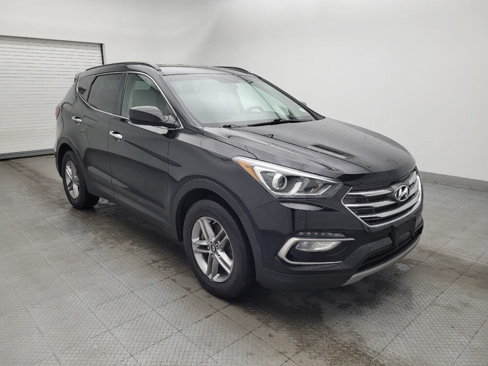 2017 Hyundai Santa Fe in Fayetteville, NC 28304 - 18105198 13