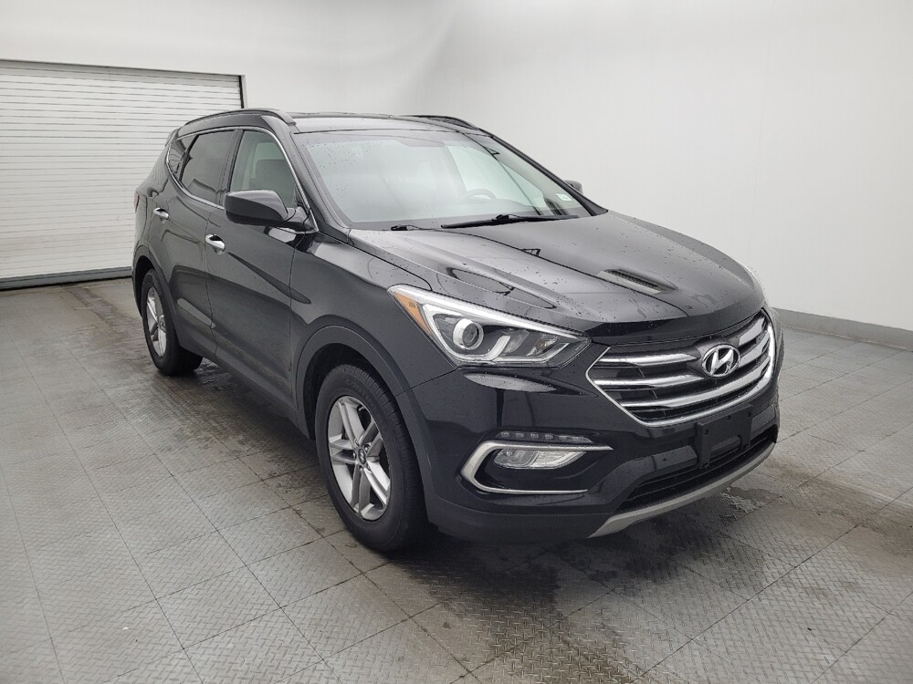 2017 Hyundai Santa Fe in Fayetteville, NC 28304 - 18105198 14