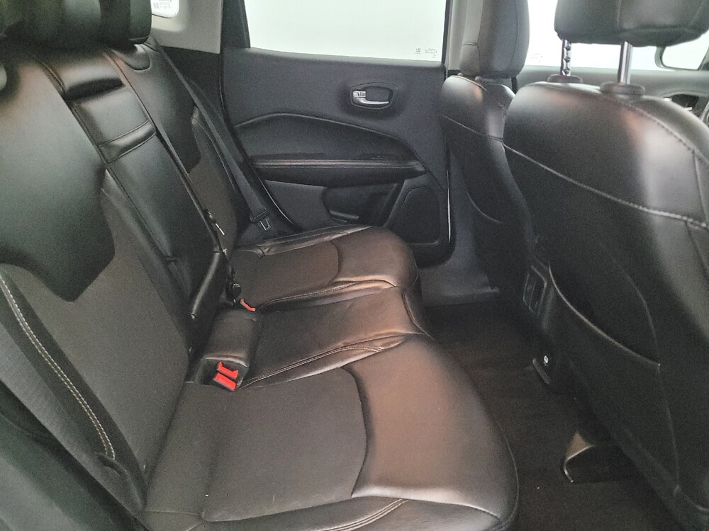 2018 Jeep Compass in Chesapeake, VA 23320 - 18105200 19